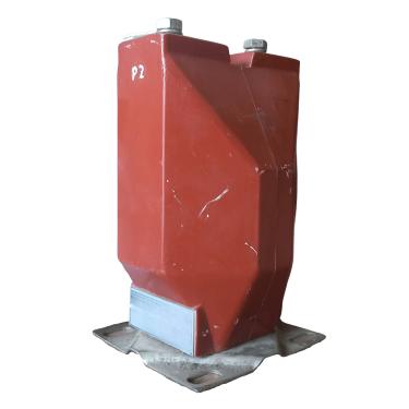 Imagem de Transformador de Corrente 15kV 0,3C12,5 p/ Medição – Braspel 30/5A