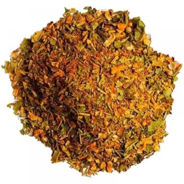 Imagem de Tempero para Frango - Granel 100g (6)