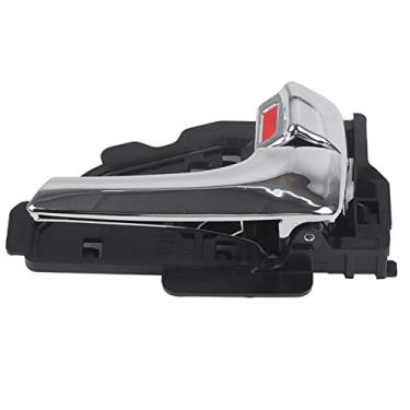 Imagem de Desempenho Estável, Alta Confiabilidade e Vida útil Longa, Maçanetas de Portas de Carro, Tucson IX35 2010-2014, Nova Cor Mostrada como Material de Imagem Abs OEM 82610-2S010