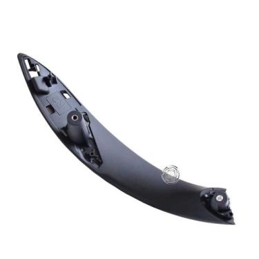 Imagem de Par Puxador Porta Dianteira Bmw 320i 328i F30 2013 Á 2017 - GPTrend