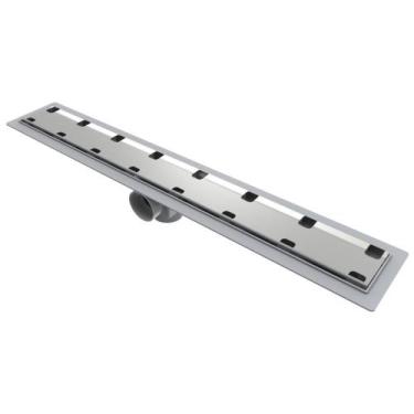 Imagem de Ralo Linear Smart Seco Tampa Oculta Rlsto60 Cod. 262