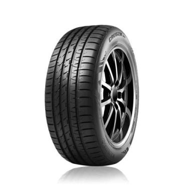 Imagem de Pneu Aro 17 265/65R17 112V Kumho Crugen HP91