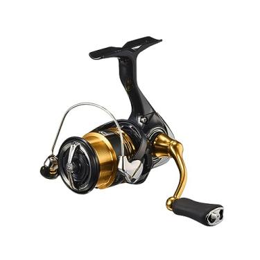 Imagem de Daiwa Carretel giratório LT1000S 23 Regalis