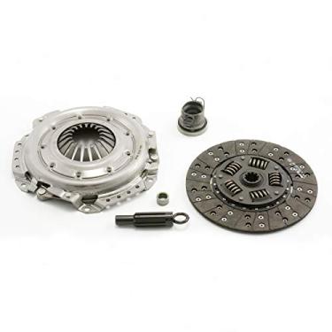 Imagem de Kit de embreagem Schaeffler LuK RepSet 05-065, kit de embreagem de transmissão de substituição OEM, compatível com Dodge B250 92-93, Dakota 92-99, Jeep Cherokee 94-01, Grand Cherokee 94-96, Wrangler