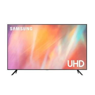 Imagem de Smart Tv Samsung Lh55bed 55" 4K Uhd Led Dolby Atmos, 110V, Preto