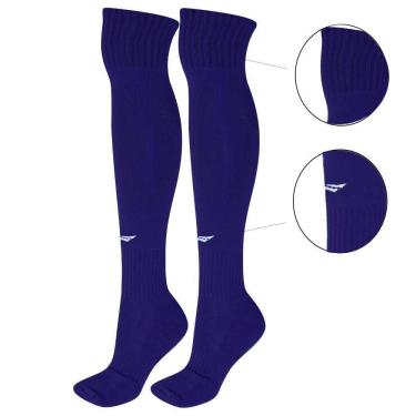 Imagem de Meião Futebol Futsal Penalty Adulto Matis