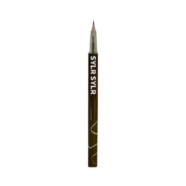 Imagem de Lápis De Sobrancelha Líquido Ultrafino 0.008mm, Profissional, À Prova 