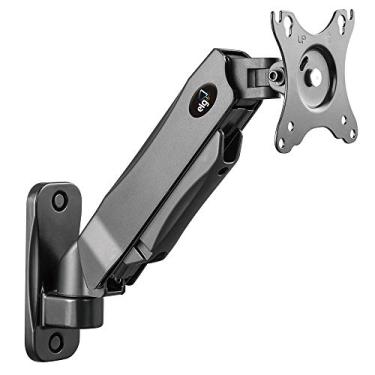 Imagem de Suporte Multiarticulado de Parede c/Pistão a Gás Para Monitor de 17"a 35" - F410 ELG