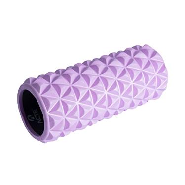 Imagem de Acte Sports Rolo De Liberacao Miofascial Diamond Rosa T230