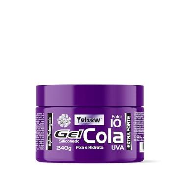 Imagem de Yelsew Gel Cola Uva 240G