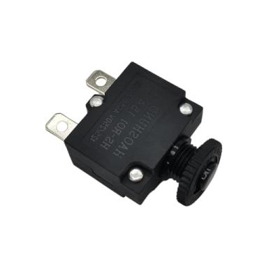 Imagem de Disjuntor Protetor Térmico 15A 127V para Máquina de Pintura Airless Vonder MPA120 62.20.120.180