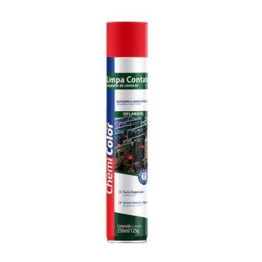 Imagem de Limpa Contato Chemicolor - 250Ml/125G