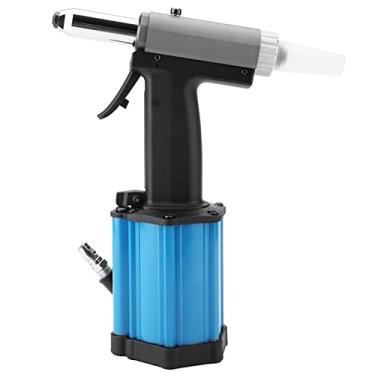 Imagem de Kit de Rebite Cegoso Pneumático Industrial Conjunto de Rebites 2,4 Mm ?