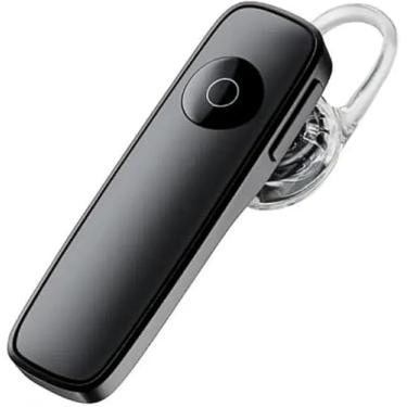 Imagem de Fone De Ouvido Bluetooth Estéreo com Microfone Encaixe De Orelha A-162