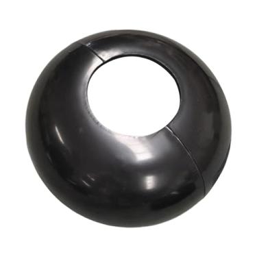 Imagem de Colaxi Base de saia de poste, capa para equipamento de treino, academia doméstica, substitui manga de poste interna doméstica, acessório para máquina de, Diâmetro Interno 14