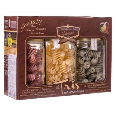 Imagem de Macarrão Gragnano Vaso Salvafreschezza 3x300g