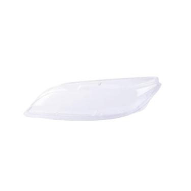 Imagem de Capa de farol de carro, lente de farol, cobertura de vidro, abajur, capa de lente brilhante, compatível com Mazda 6 2003 2004 2005 2006 2007 2008(Style B)