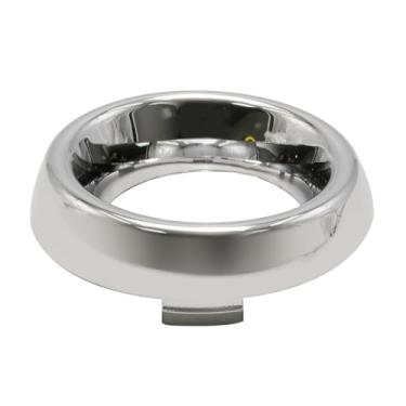 Imagem de Aynaxcol 5113680AA Acabamento do farol de neblina dianteiro do lado do passageiro, substituição para Durango Citadel Platinum 2019-2020 GT 2017, substitui 05113680AA CH1038161