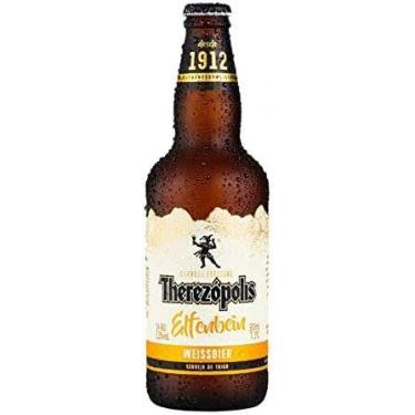 Imagem de Therezopolis 500ml vidro WEISSBIER - coca cola