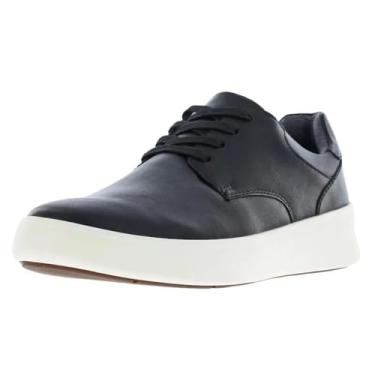 Imagem de Supply Lab Whatley Tênis masculino casual e moderno, Preto, 44