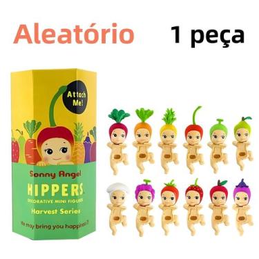 Imagem de Dreaming Series Sonny Angel Hippers Blind Box Mini Anime Figura Orname