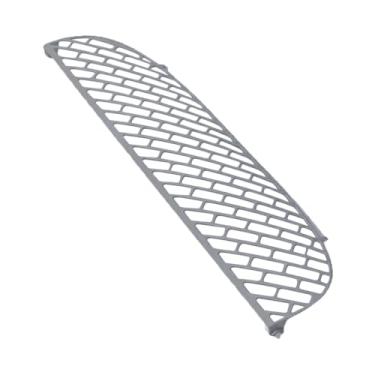 Imagem de Baoblaze Filtro de bandeja para caixa de areia de gato autolimpante para modelo pj036 Caixas de areia automáticas controlam com eficiência Acessórios Parte