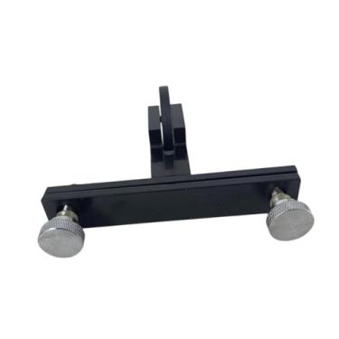 Imagem de YIJU Ferramenta de montagem de ponte para violino Ferramentas para luthier Ferramenta de reparo Acessórios para instrumentos, para luthiers e iniciantes, Violino