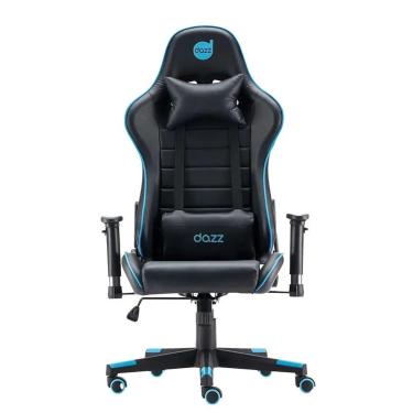 Imagem de CADEIRA GAMER PRIME - X V2 PRETO/AZUL