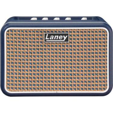 Imagem de Amplificador Para Guitarra Laney MINI-STB-LION-2 6w