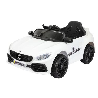 Imagem de Carro Elétrico Infantil Mini Mercedes 380 - Zippy Toys
