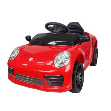 Imagem de Carro Elétrico Infantil Compact - Zippy Toys