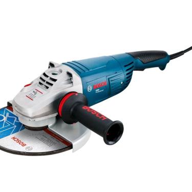 Imagem de Esmerilhadeira Angular Bosch Gws 22-180 Maquifer