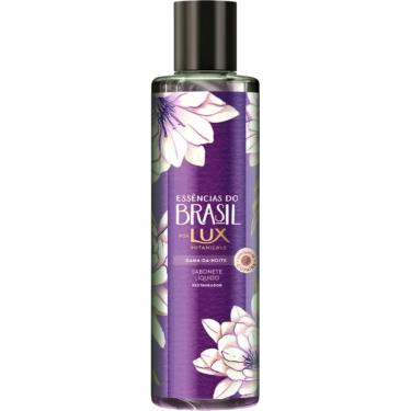 Imagem de Sabonete Líquido Lux Dama da Noite Restaurador Essências do Brasil Refil 300ml