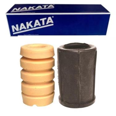 Imagem de Kit De Amortecedor Parcial Dianteiro - Elba 1986 A 1988 / Fiorino Furg