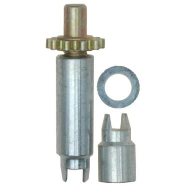 Imagem de Raybestos Conjunto de parafusos de ajuste de sapata de freio a tambor de nível profissional H1502