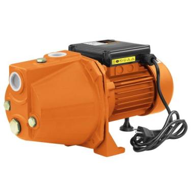 Imagem de Bomba D'água Elétrica Autoaspirante Tramontina BTA05 0,5 hp 0,37 kW Id