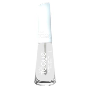 Imagem de Esmalte Novo Toque Extra Brilho Tratamento 8ml