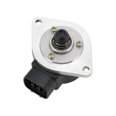 Imagem de REPAIROCK Válvula de controle de ar ocioso do carro para Toyota Supra 1993-1995 No.2227046050