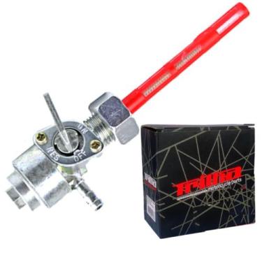 Imagem de Torneira da Gasolina com Bujão - Titan - XLR - Today - Fan - MHX