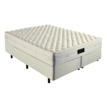 Imagem de Colchão Comfort Hospitality 193x203x28 - King Koil