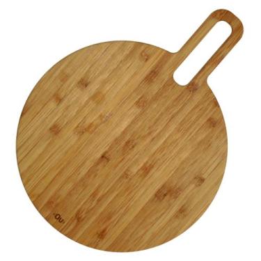 Imagem de Tábua para Servir de Bambu Lume 27cm - Ou
