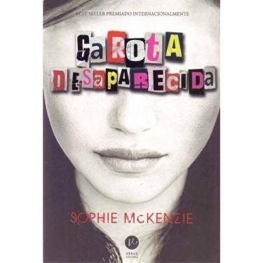 Imagem de Garota Desaparecida