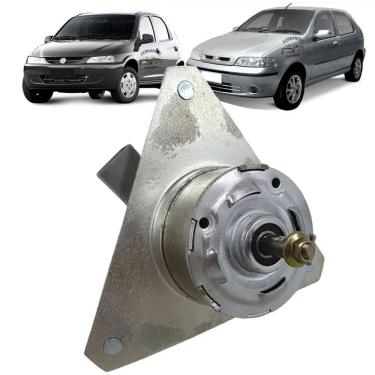 Imagem de Motor Eletroventilador Ventoinha Fiat Palio Fire 1.0 8V 2001