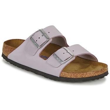 Imagem de Birkenstock 1024241337 Arizona SFB Prpl Fog Nb N 37