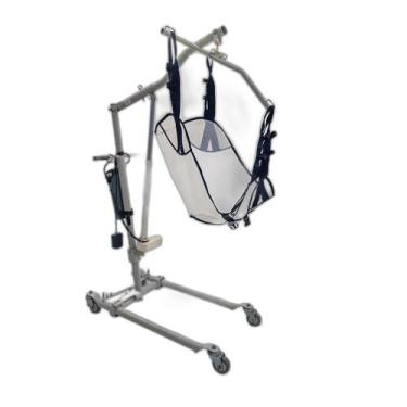 Imagem de Cesto Guincho Banho - Longevitech