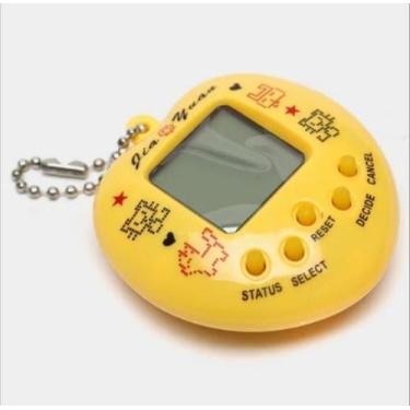 Imagem de Brinquedo Game bichinho Virtual Machine Pet Super Mini Game Brick Game