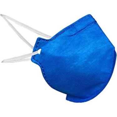 Imagem de Máscaras Respiratória Pff2 Com Válvula  50 Unidades - Luana Redes