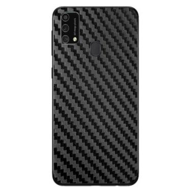 Imagem de Capa Adesivo Skin349 Verso Para Samsung Galaxy M21s (2020) - KawaSkin