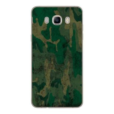Imagem de Capa Adesivo Skin161 Verso Para Galaxy J7 Metal (sm-j710) - KawaSkin