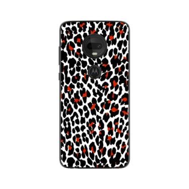 Imagem de Capa Adesivo Skin355 Verso Para Motorola Moto G7 - KawaSkin